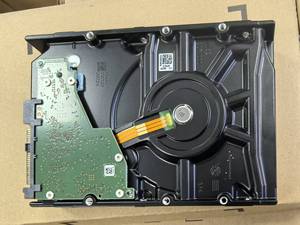 Nouveau disque dur 8 To HDD ST4000VX015 ST6000VX008 Disque 8T SAS - Product Image 3