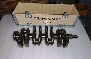 Werkslieferung Hochwertige 1ZZ-Motor-Kurbelwelle 13401-22020 für TOYOTA COROLLA AVENSIS MR2 RAV4 1998-2023 - Product Image 3