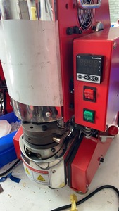 Machine multifonctionnelle <span class=keywords><strong>de</strong></span> fabrication <span class=keywords><strong>de</strong></span> biscuits au <span class=keywords><strong>riz</strong></span> soufflé Nouveau type <span class=keywords><strong>de</strong></span> mini gâteau - Product Image 6