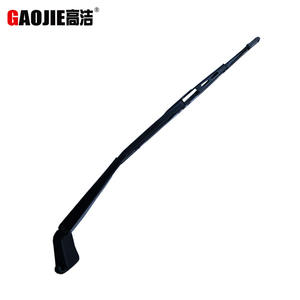 Bras d'essuie-glace Gaojie pour Volkswagen Golf 3 1991-1998, essuie-glace arrière, angle de raclage de 180 degrés - Product Image 2