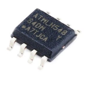 AT24C512C-SSHD-T Chip Original Nuevo de Fábrica - Product Image 1