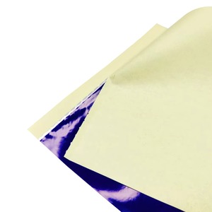 กระดาษถ่ายลายสัก A4 แบบใช้ความร้อน สำหรับเครื่องถ่ายลายสัก - Product Image 4