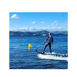 Wassersport ausrüstung und Unterhaltung China Powers 12KW Power Electric Surf board <span class=keywords><strong>E</strong></span>/Jet Board - Product Image 2