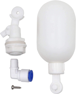 Nuevo Dispensador Automático de Agua para Acuarios con Bomba de Tanque de Agua de Plástico y <span class=keywords><strong>Bebedero</strong></span> de Campana - Product Image 1