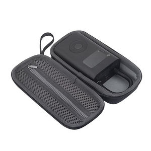 Estuche de viaje EVA portátil para <span class=keywords><strong>compresor</strong></span> de aire electrónico <span class=keywords><strong>Xiaomi</strong></span> <span class=keywords><strong>1S</strong></span>/ 2 para bolsa de almacenamiento organizadora de bomba de bola electrónica Pumteck - Product Image 5