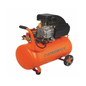 Zhejiang Pequeno Pneu de Alta Pressão Industrial Pórtico 24L 220V Compressor de Ar elétrico Máquina Compressora