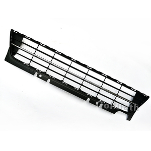 Central avant Pare-chocs Gril Adapté Pour V-W Scarabée/Cabrio 17-18 5C5 853 671 S 5C5853671SZLL - Product Image 6