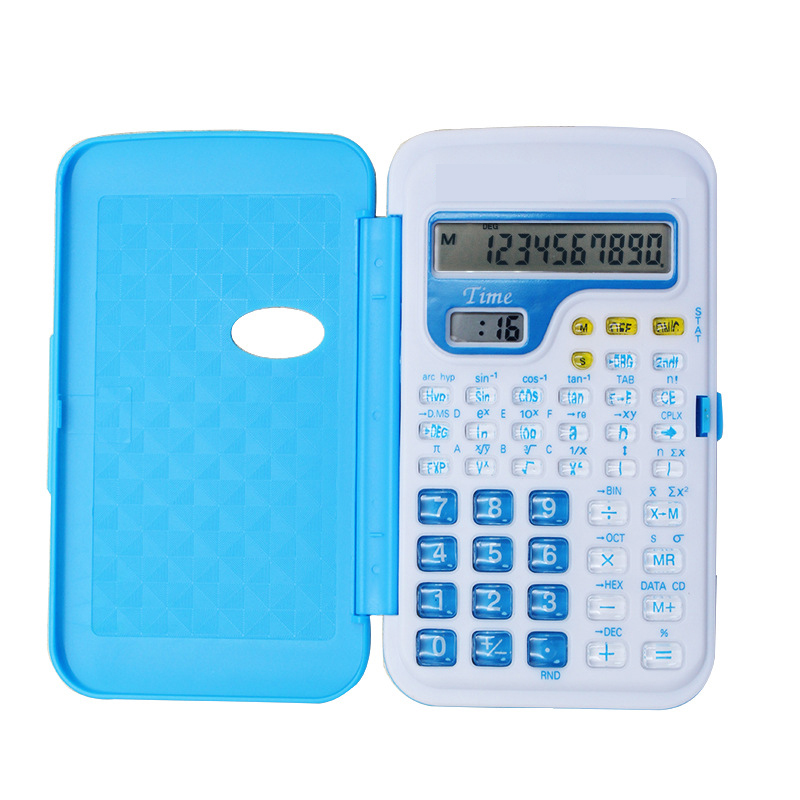 Горячая Продажа с использованием научного калькулятора