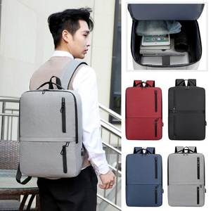 Custom Black Outdoor <b>Student</b> <b>Backpack</b> Large Capacity Notebooks Travel Adventures <b>Backpack</b> - Product Image 6