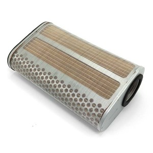 Filtro de aire de motocicleta personalizado de fábrica para <span class=keywords><strong>Honda</strong></span> CB600F Hornet CBF600 CBR600 - Product Image 2