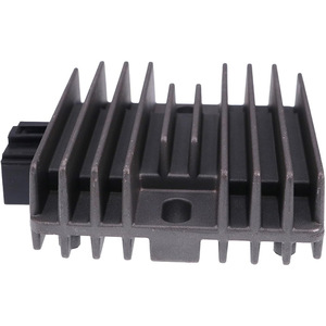 1WD-H1960-00-00เรียงกระแสสำหรับ FZR600 MTN250 YZF-R3 FZ6R อะไหล่ทดแทนไฟฟ้ารถจักรยานยนต์ - Product Image 5