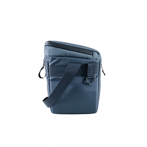 Bolsa para Motocicleta, Bolsa Aislante para Manillar de Bicicleta, Correa para Bolsa de Bicicleta, Accesorios de Ciclismo, Asistentes de Viaje para Senderismo al Aire Libre, Nylon - Product Image 4