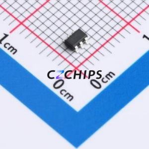 ทรานซิสเตอร์ภาคสนาม TSOP-6 NTGS3433T1G-VB ทรานซิสเตอร์ (MOSFET) แบบดั้งเดิมและใหม่เอี่ยม - Product Image 1
