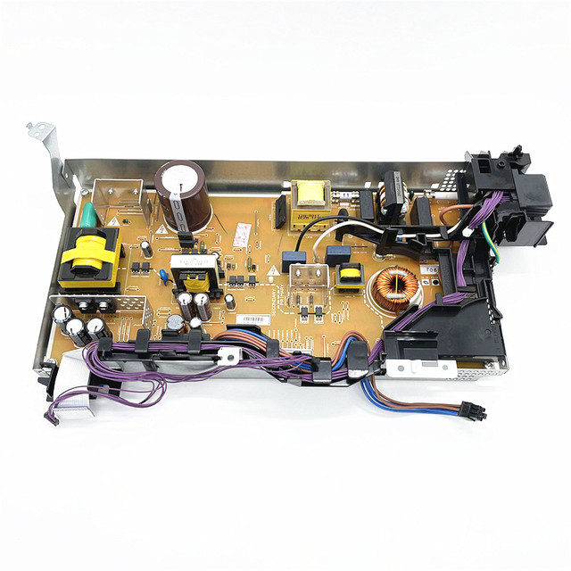 China Supplier 90% New RM2-6798-000 220V Low Voltage Power Supply for HP LaserJet Enterprise M607 M608 M609 E60055 Printer Parts