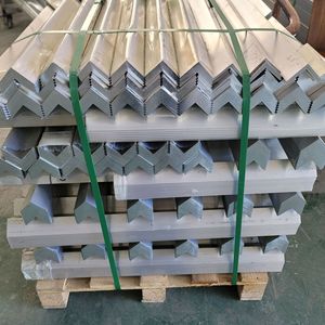 China Top Aluminium Profile Manufacturers Rectangular Aluminium Profile 80 20 Aluminium Extrusion - Product Image 5