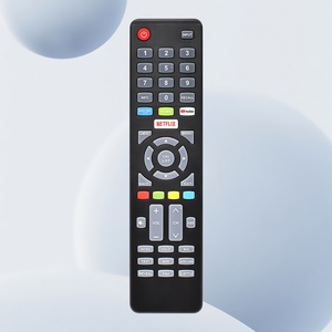 Télécommande universelle intelligente infrarouge pour téléviseurs JVC, Tekno, Tecnomaster, Polaroid, Tec, <span class=keywords><strong>Winia</strong></span>, Blaupunkt - Product Image 2