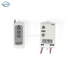 Kabelgebundener <span class=keywords><strong>Controller</strong></span> zur Unabhängigen Steuerung von Zwei 12V/24V DC Linearantrieben - Product Image 5