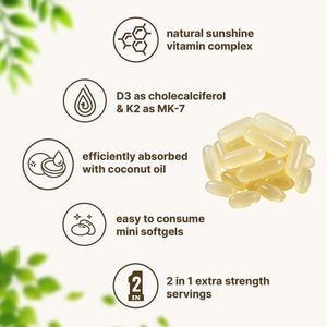 Cápsulas <span class=keywords><strong>de</strong></span> <span class=keywords><strong>Aceite</strong></span> <span class=keywords><strong>de</strong></span> <span class=keywords><strong>Coco</strong></span> al por Mayor, Suplemento en Cápsulas Blandas <span class=keywords><strong>de</strong></span> <span class=keywords><strong>Aceite</strong></span> <span class=keywords><strong>de</strong></span> <span class=keywords><strong>Coco</strong></span> <span class=keywords><strong>para</strong></span> Apoyo al Peso, Piel y Cabello - Product Image 2