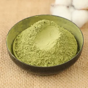 Nhà Sản Xuất Chuyên Nghiệp Chất Lượng Cao Mất Nước Tinh Khiết Lá Sen Bột Tinh Khiết Tự Nhiên Hữu Cơ Giá Cả Phải chăng Hương Vị Ban Đầu - Product Image 3