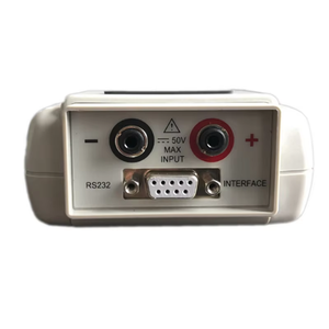 <span class=keywords><strong>Tester</strong></span> di Capacità <span class=keywords><strong>Batteria</strong></span> Portatile TES-32A 0-500AH <span class=keywords><strong>con</strong></span> Misurazione di Resistenza DCV RS232 - Product Image 4