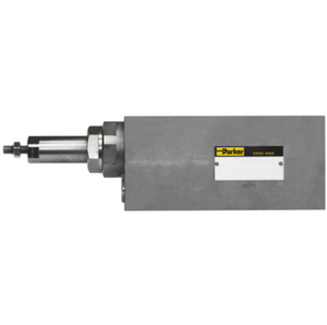 Raccord réducteur modulaire hydraulique ZDR-P01-1-S0-D1 NG06 pour ligne P - Product Image 6