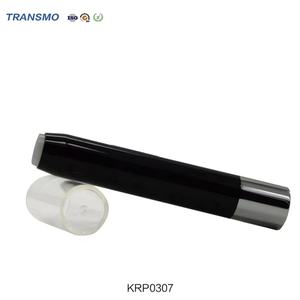 Tube de rouge à lèvres double extrémité, baume à lèvres, tubes de rouge à lèvres vides de luxe, contenants de rouge à lèvres ronds personnalisables - Product Image 3