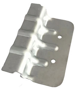 Serviço OEM ODM Fábrica de Chapas Metálicas Personalizadas Estampagem de <span class=keywords><strong>Metal</strong></span> Inoxidável Dobragem Peças de Carro - Product Image 5