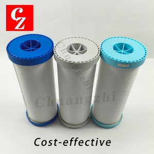 Elemento de Filtro para Compresor de Aire AM-EL90D AFF-EL90D AMD-EL90D de Alta Calidad para SMC - Product Image 4