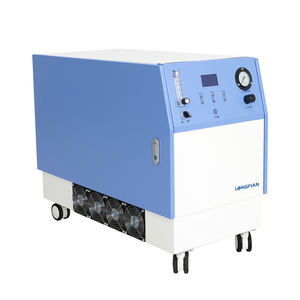 Hoge Druk 4.0 Bar 10lpm Zuurstofconcentrator Geschikt Voor Afdelingen Operatiekamers/Zuurstoftank/Anesthesiemachine - Product Image 2