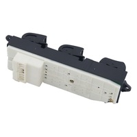 Interruptor de Control Maestro para Elevalunas Eléctrico de Automóvil para Toyota 84820-60080
