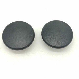 Clip de Plástico para Cubierta de Reposabrazos Chevrolet 15279689, Hebilla Central Compatible con Modelos 2007-2013 - Product Image 1