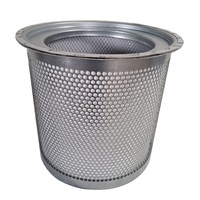 Luft kompressor Öl-Gas-Filter abscheider Öl-Wasser-Filter-Trennung Luftöl abscheider 34220-12502 3422012502 38008579