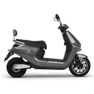 SIGOTECH Motocicleta Eléctrica Personalizada <span class=keywords><strong>de</strong></span> Nuevo Estilo, 1500W, 60KM/H, Batería <span class=keywords><strong>de</strong></span> Iones <span class=keywords><strong>de</strong></span> Litio, Scooter Eléctrico <span class=keywords><strong>de</strong></span> 72V para Uso Diario - Product Image 4