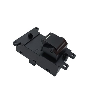 ฮอนด้า 35760-TF0-003 สวิตช์ควบคุมกระจกไฟฟ้าสำหรับซีวิค ฟิต ซิตี้รุ่น 09-14 - Product Image 1