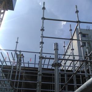 Caleçon à anneau en Zinc galvanisé, acier inoxydable, de haute sécurité, livraison gratuite - Product Image 2