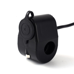 Enchufe de Alimentación para Manillar de Motocicleta al por Mayor, Encendedor de Cigarrillos - Product Image 5