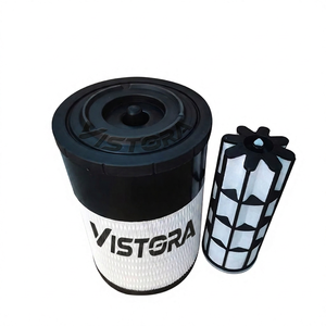 Truck Engine Air Filter P626096 for Excavator High Quality Filter <b>Paper</b> - Product Image 2