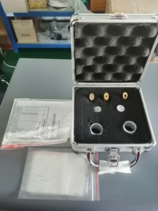 เครื่องวิเคราะห์ XRF ในห้องปฏิบัติการ DW-NP-5010 เครื่องวัดการแผ่กระจายพลังงานรังสีเอกซ์แบบเร็ว - Product Image 2