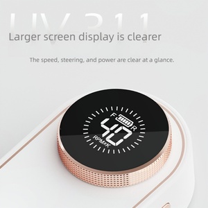 Máquina Eléctrica Profesional de Alta Calidad para Despegar Esmalte de Uñas, Recargable por USB/UK, Taladro de Uñas para Arte de Uñas, 40000 RPM, Acero - Product Image 5
