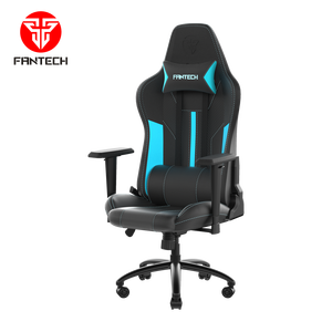 Fantech Mercedes responawn 4D kuohu PC sharkoon Chair เก้าอี้โยกแบบเรียบง่ายแบรนด์สีทองที่เหมาะกับการเล่นเกม1ชิ้น - Product Image 2