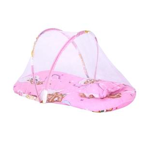 Venta al por mayor de cama de mosquitera de moda para bebé al aire libre - Product Image 3