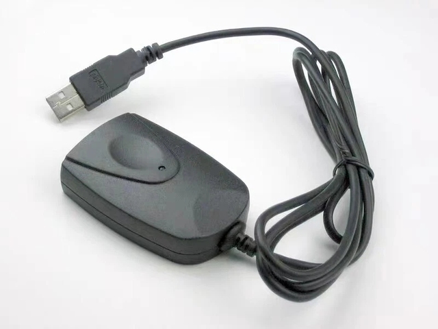 IR620 Infrared Adapter USB Interface RAW Infrared Adapter USB Infrared Adaptor