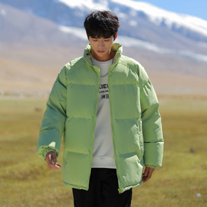 Glem เสื้อแจ็คเก็ตขนเป็ดน้ำหนักเบาสำหรับ600, เสื้อแจ็คเก็ตขนเป็ดน้ำหนักเบาสำหรับฤดูใบไม้ร่วงฤดูหนาว - Product Image 2