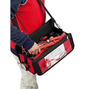 USAG - U00070034 Bolsa para fontaneros (vacía)-EAN 8010239304871 BOLSAS - Product Image 3