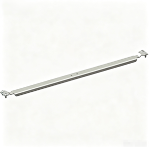 2CPX010450R9999 <span class=keywords><strong>TZ101</strong></span> Flansch, 147 mm x 223 mm x 20 mm - Product Image 4