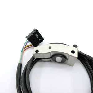 ราคาดี A860-2120-V004 เซ็นเซอร์คุณภาพสูงของแท้จาก FANUC สำหรับอุตสาหกรรม CNC คอนโทรลเลอร์ FANUC ควบคุมมอเตอร์เอนโค้ดเดอร์ - Product Image 4