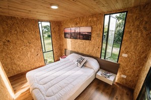 <span class=keywords><strong>tablero</strong></span> osb de <span class=keywords><strong>virutas</strong></span> <span class=keywords><strong>orientadas</strong></span> proveedor chino - Product Image 6