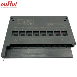 Brand New Original 6ES7431-7QH00-0AB0 PLC-Modul SM431 Spezialcontroller SIMATIC S7-400 6ES7 431-7QH00-0AB0 PAC Sofort verfügbar - Product Image 1