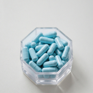 Laerui Nhà Máy Tùy Chỉnh Chất Lượng Cao Hpmc Gelatin Vỏ Viên Nang 100 + Màu Sắc Giải Pháp Ăn Được Halal Nhôm Rỗng Viên Nang - Product Image 3