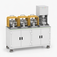 Système de test de moteur pas à pas à installation facile, inspection R&D complète, directement du fabricant